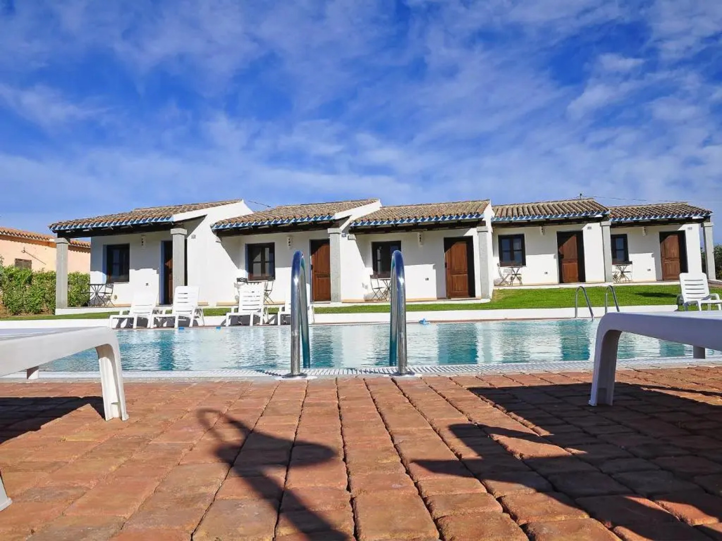 Sa Prata Hotel & Resort