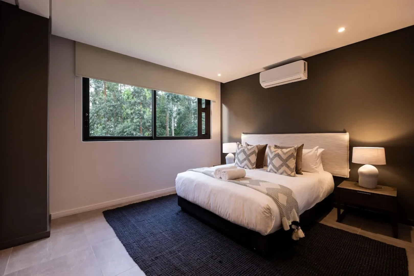 The Woods Luxury Homes - Elaleni Estate