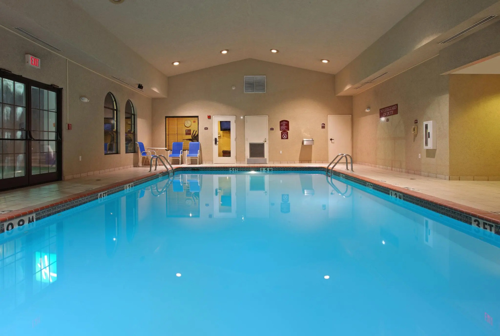 Spark by Hilton North Little Rock