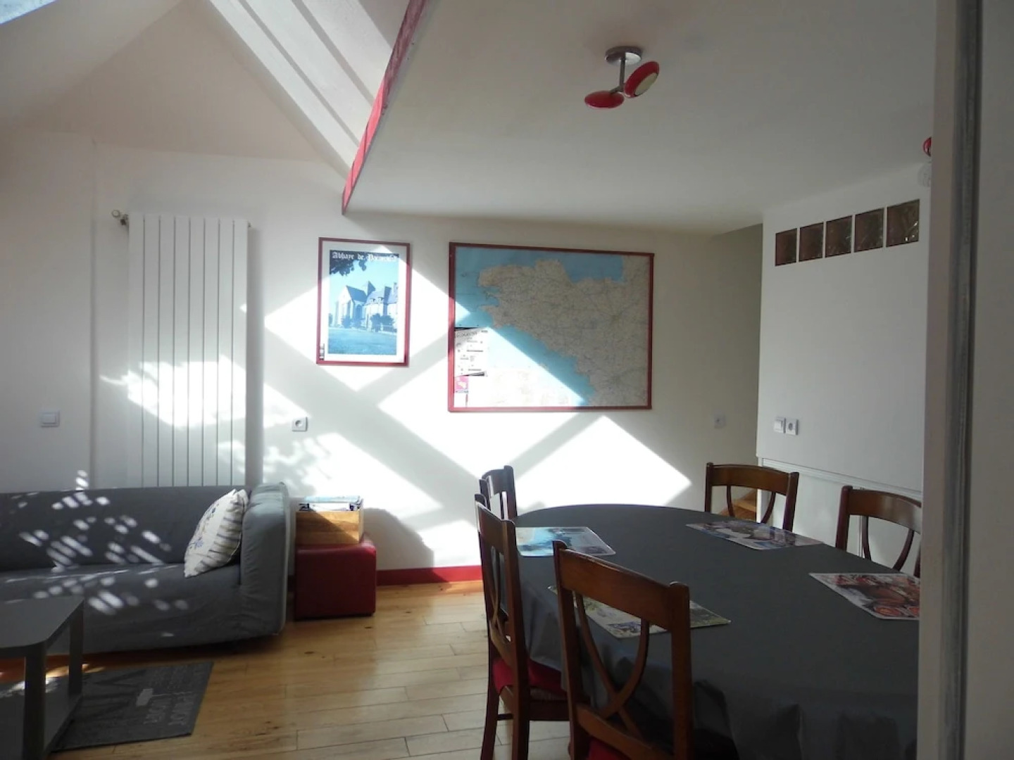 Gîte Le Clos du Fail