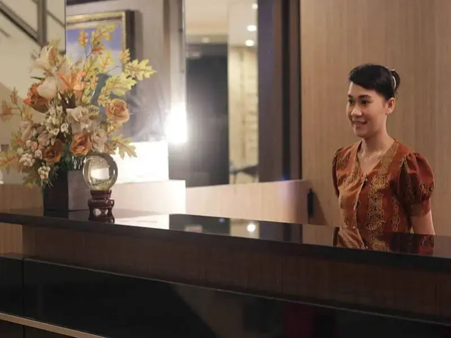 Dangau Hotel Kubu Raya