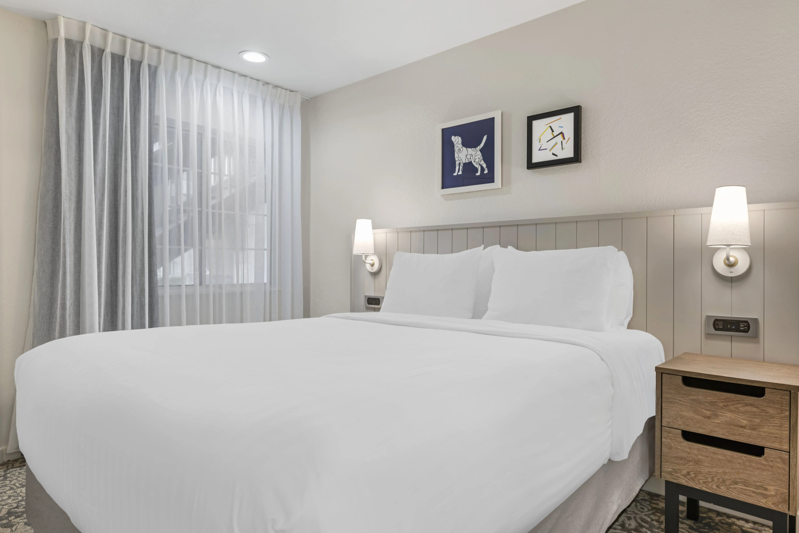 Sonesta ES Suites Torrance Redondo Beach