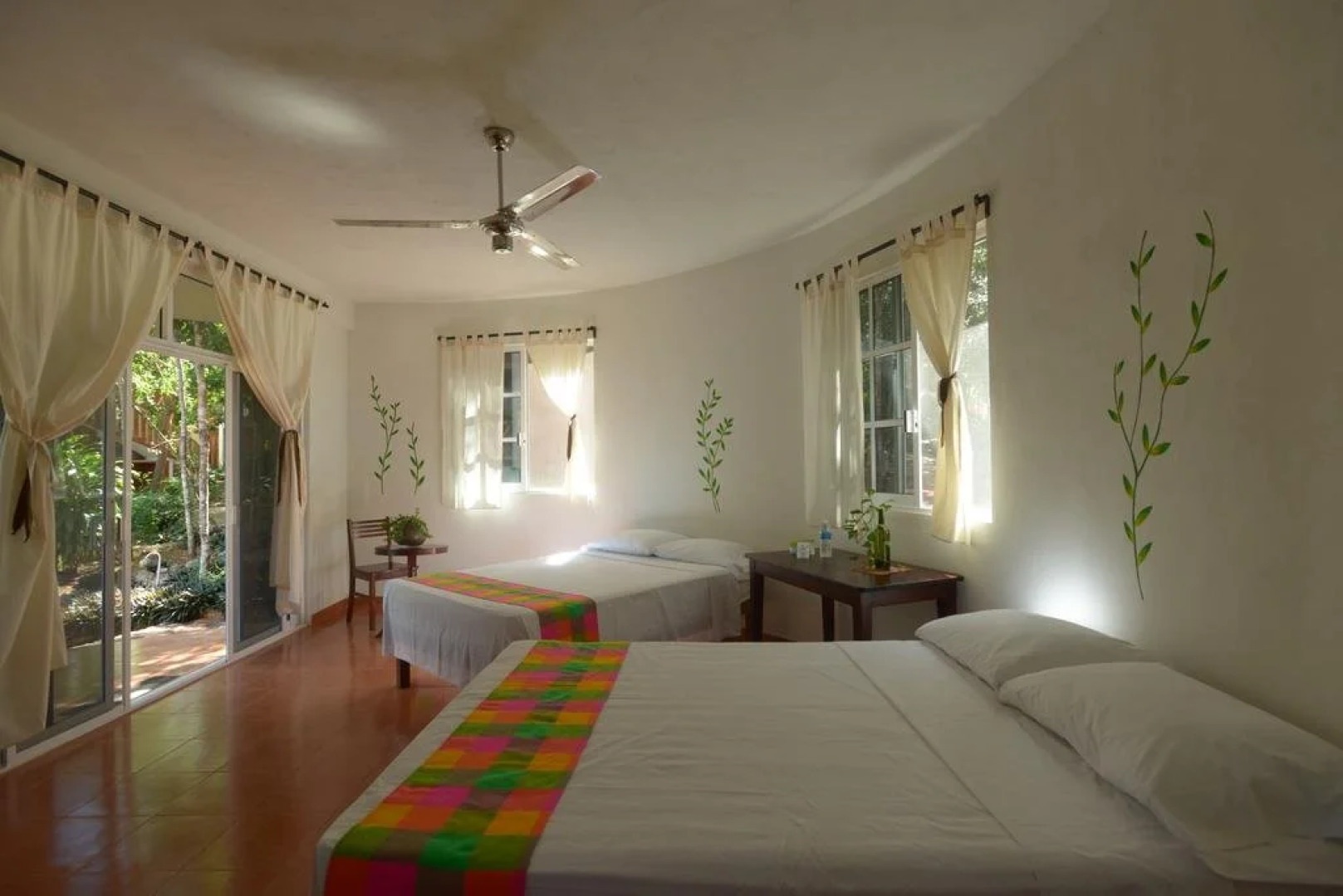 Eco-Hotel Nueva Altia