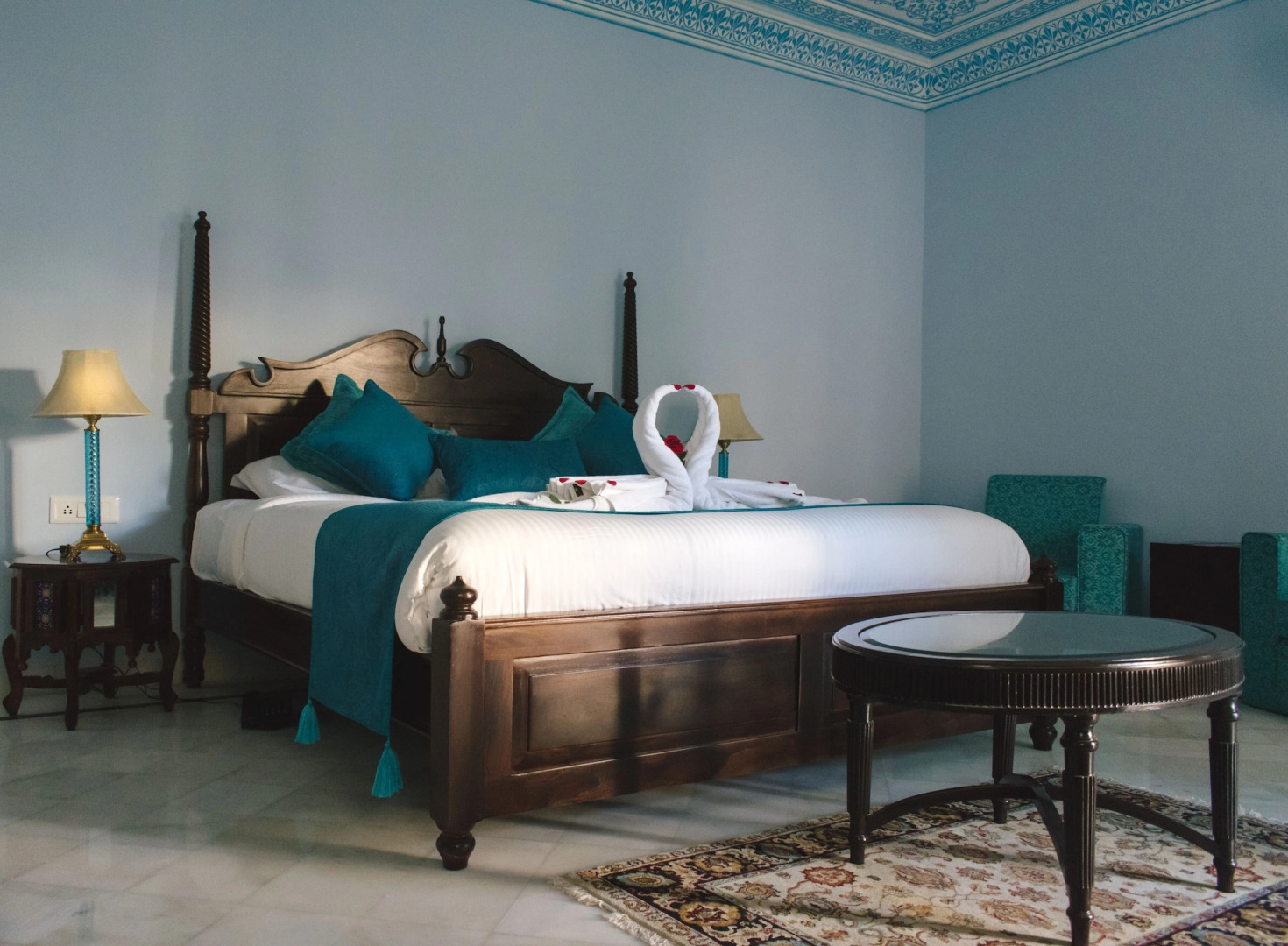 Royal Heritage Haveli - By Leisure Hotels