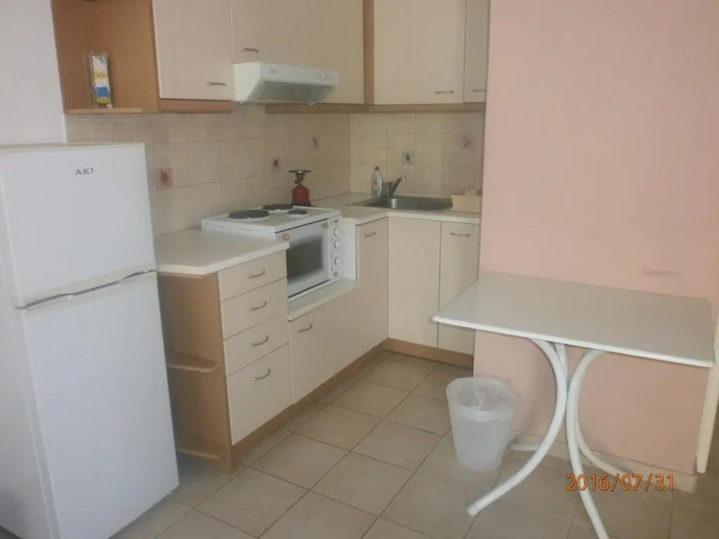 Anastasia Apartments