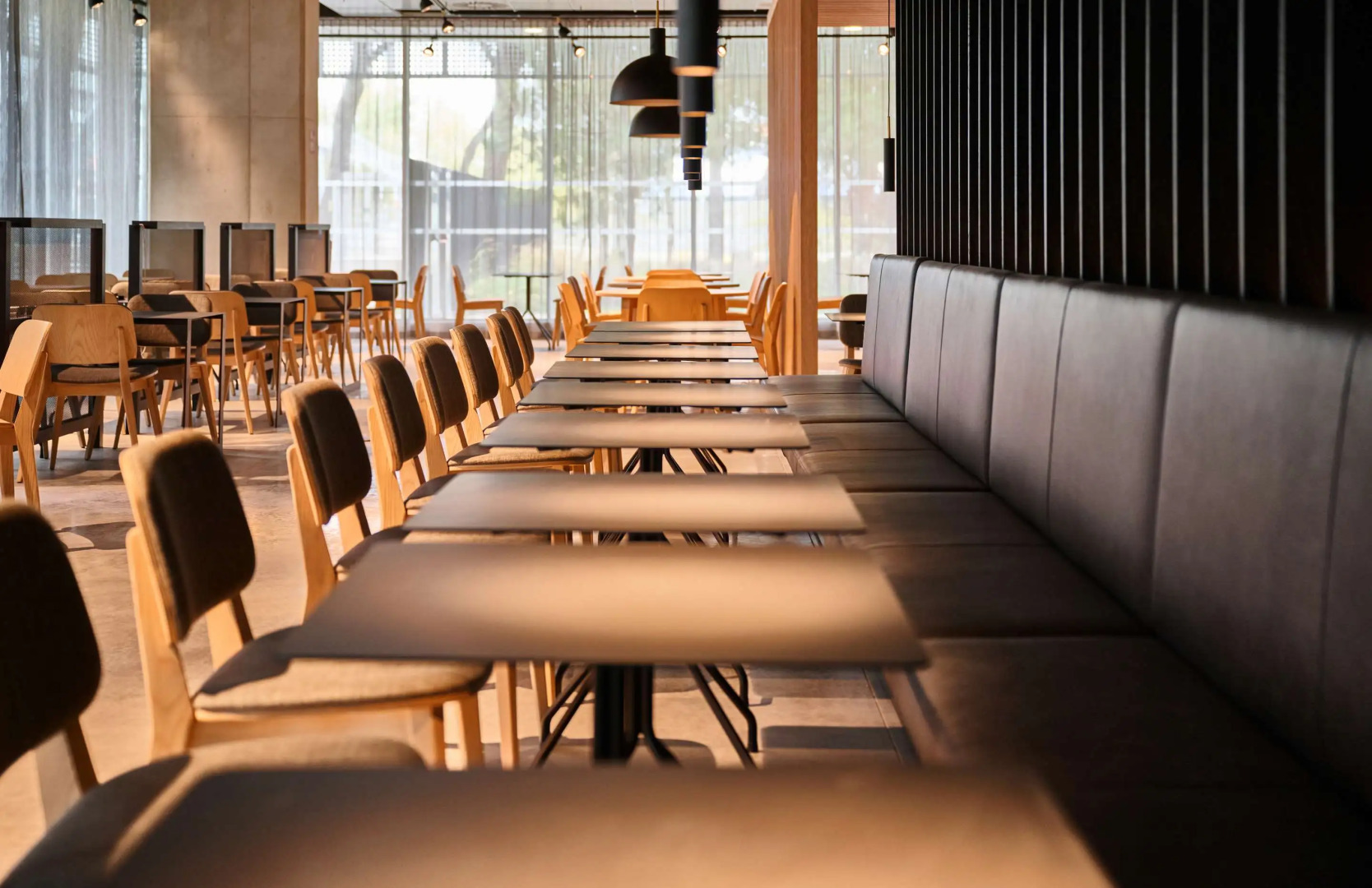 Zleep Hotel Madrid Airport