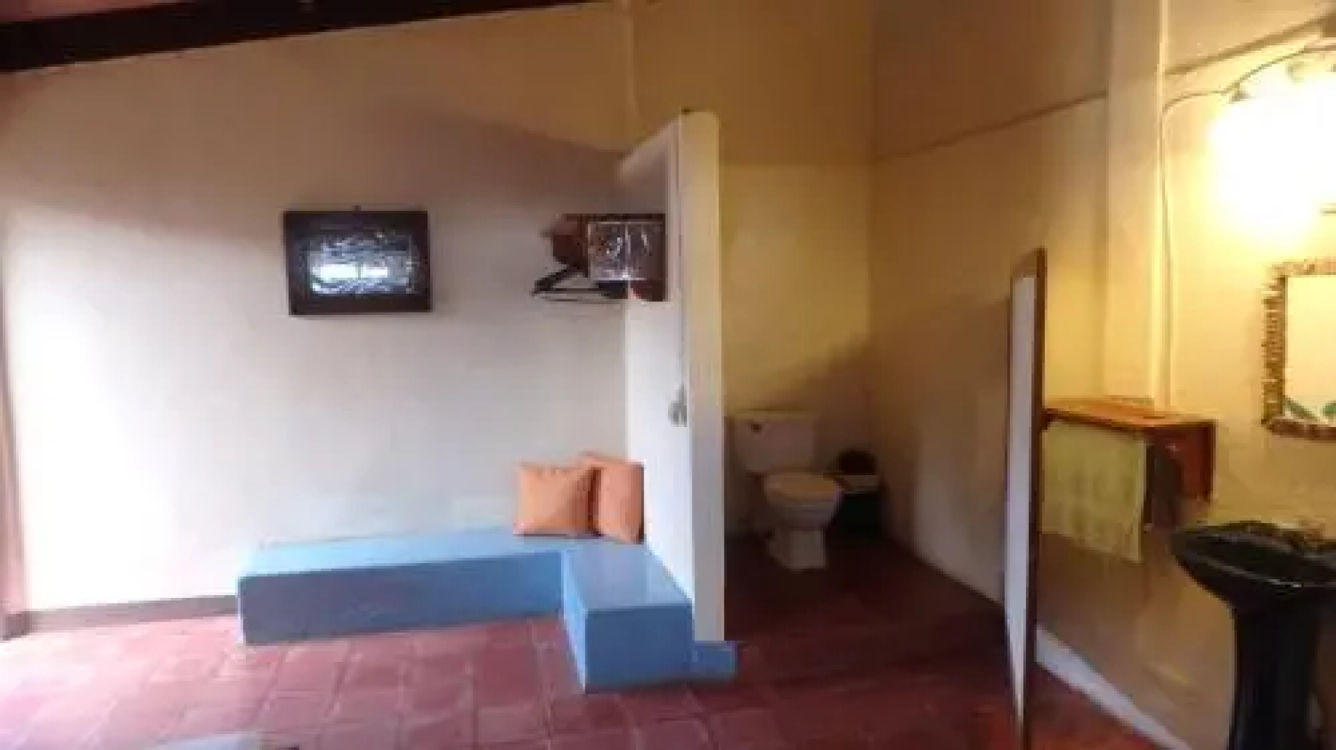 The Lazy Turtle Hotel and Restaurant