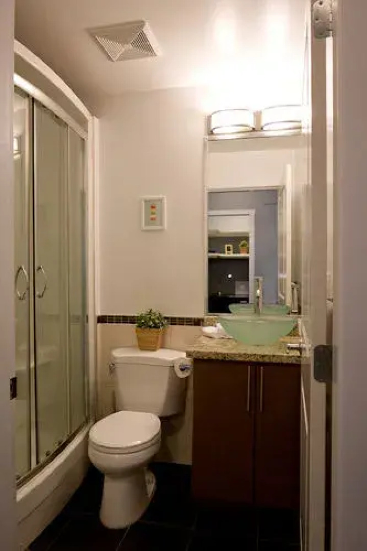 Modern 1Br in Norquay Village by Sonder