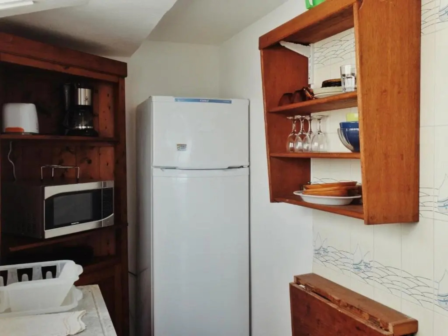 Apartamentos Alborada