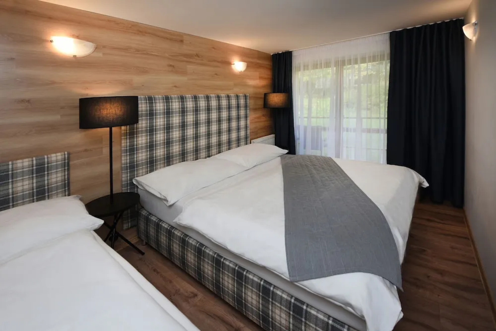 Aplend Resort Beatrice-Vila Magnolia