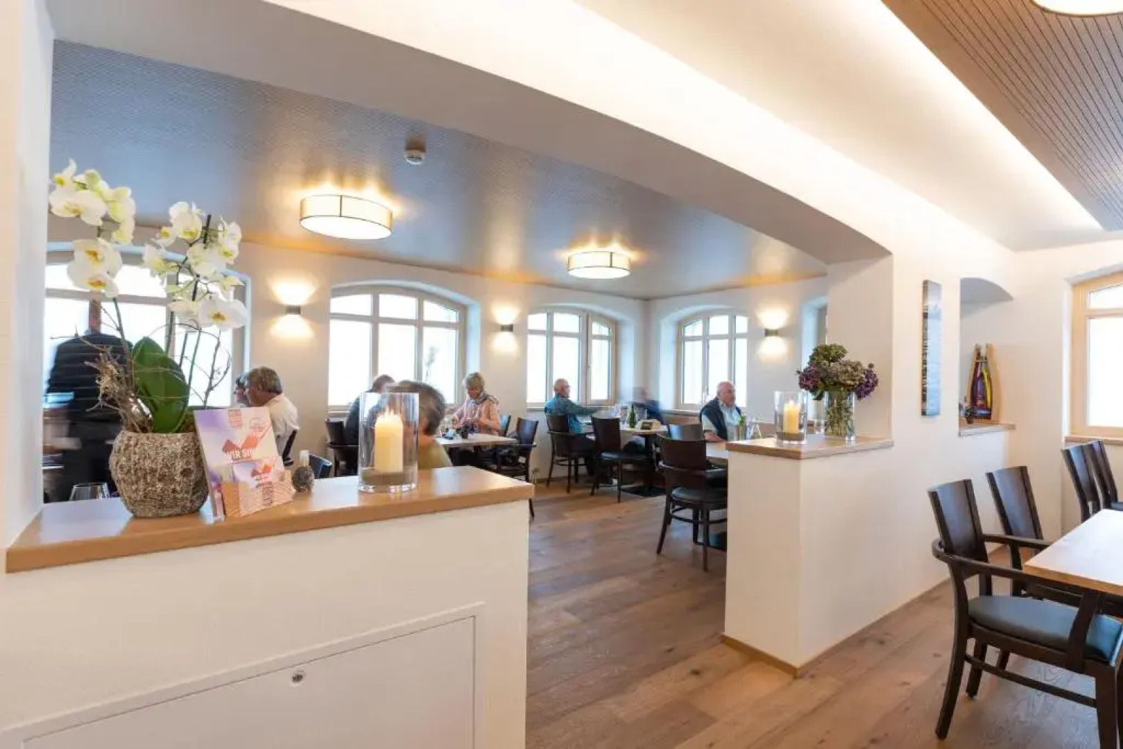 Hotel Grimsel Passhöhe