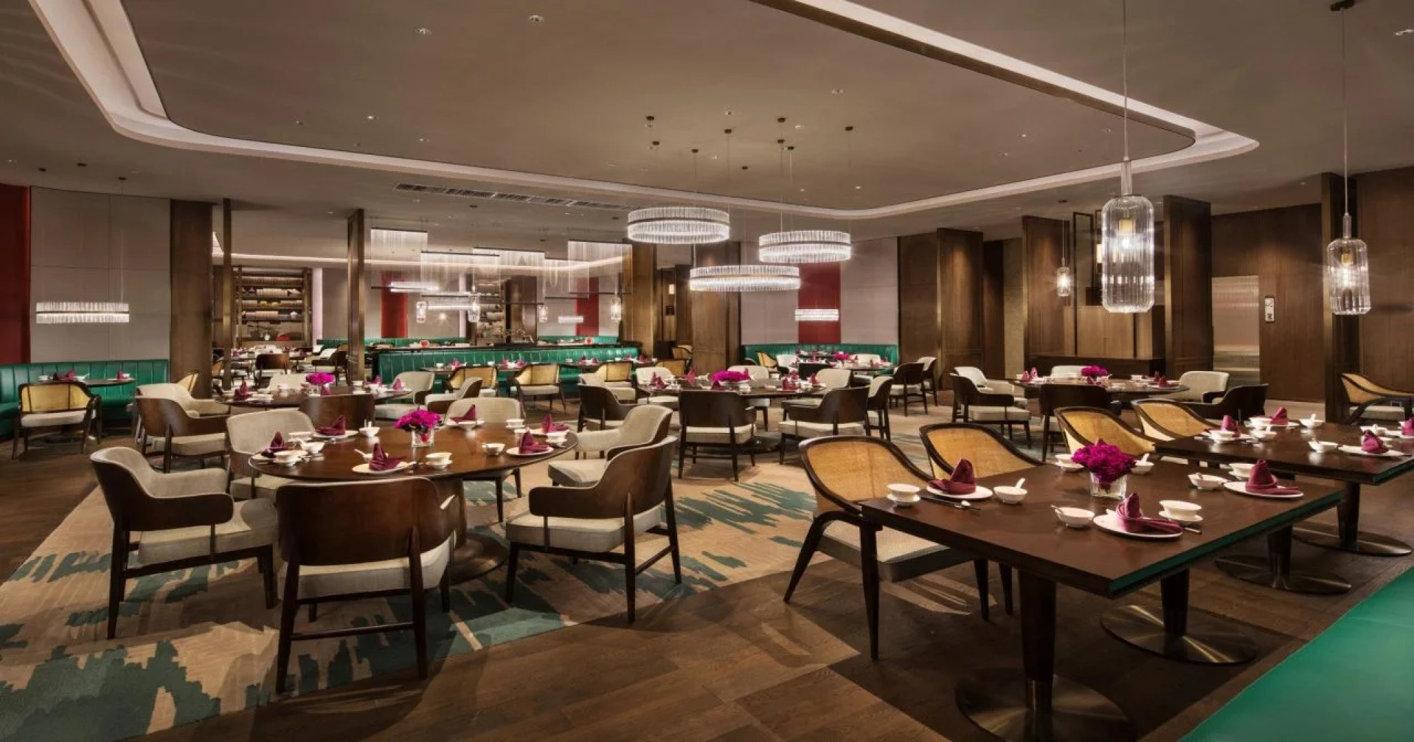 Crowne Plaza Xiangxi