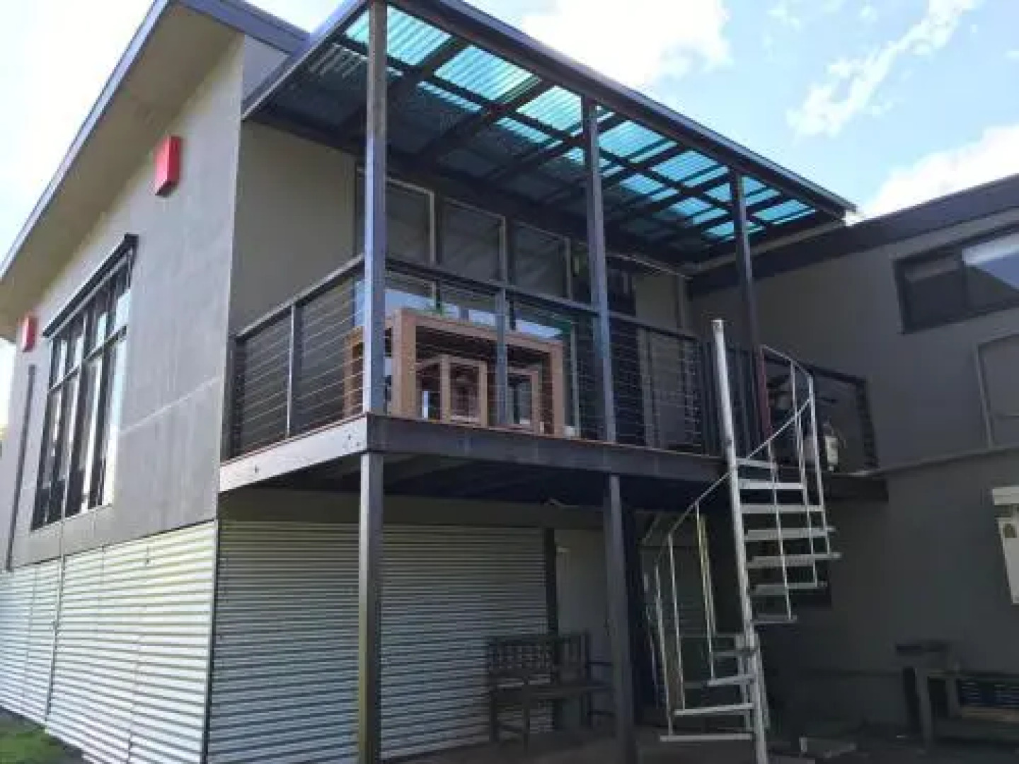 Longhorn Ranch Apartments