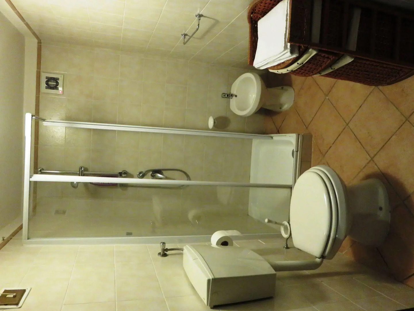 Agriturismo Ponte di Riocchio