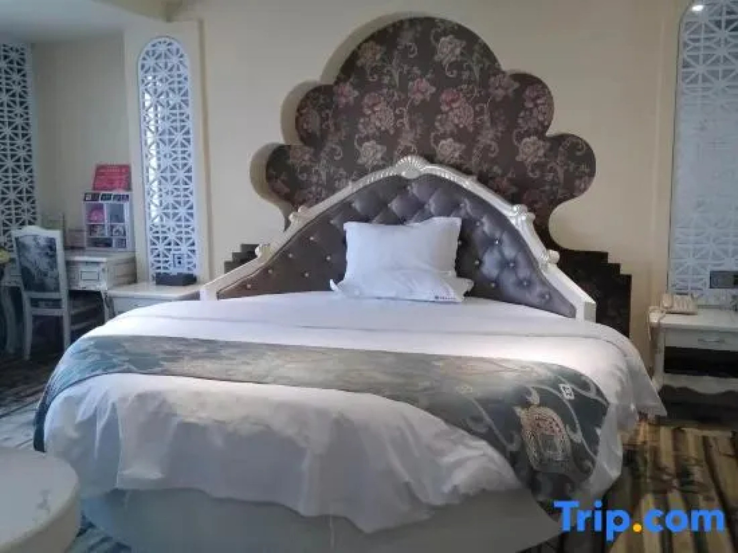 Xixiangfeng Hotel(Guigang Wanda)