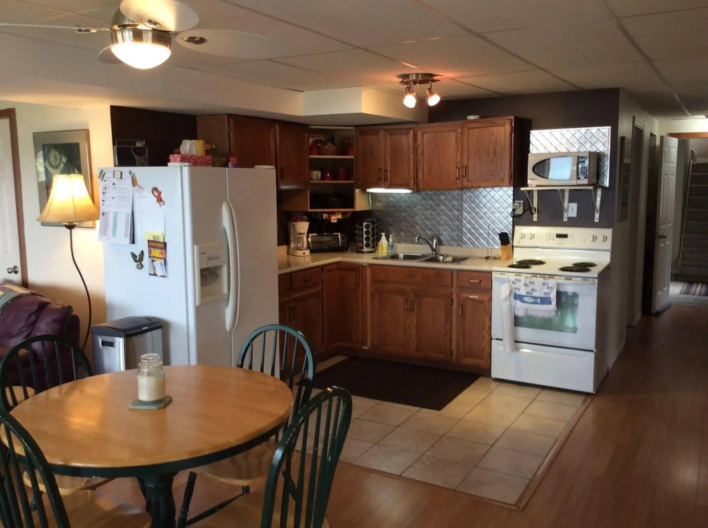 N' This on the Bay -Vacation Suite