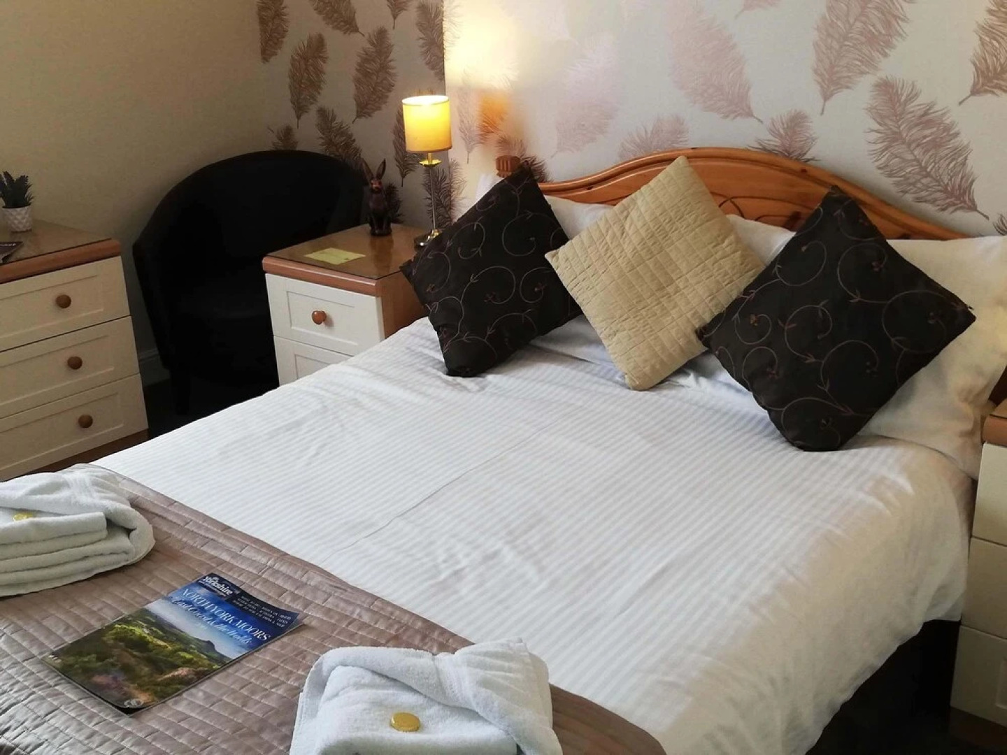 Esplanade Gardens B&B