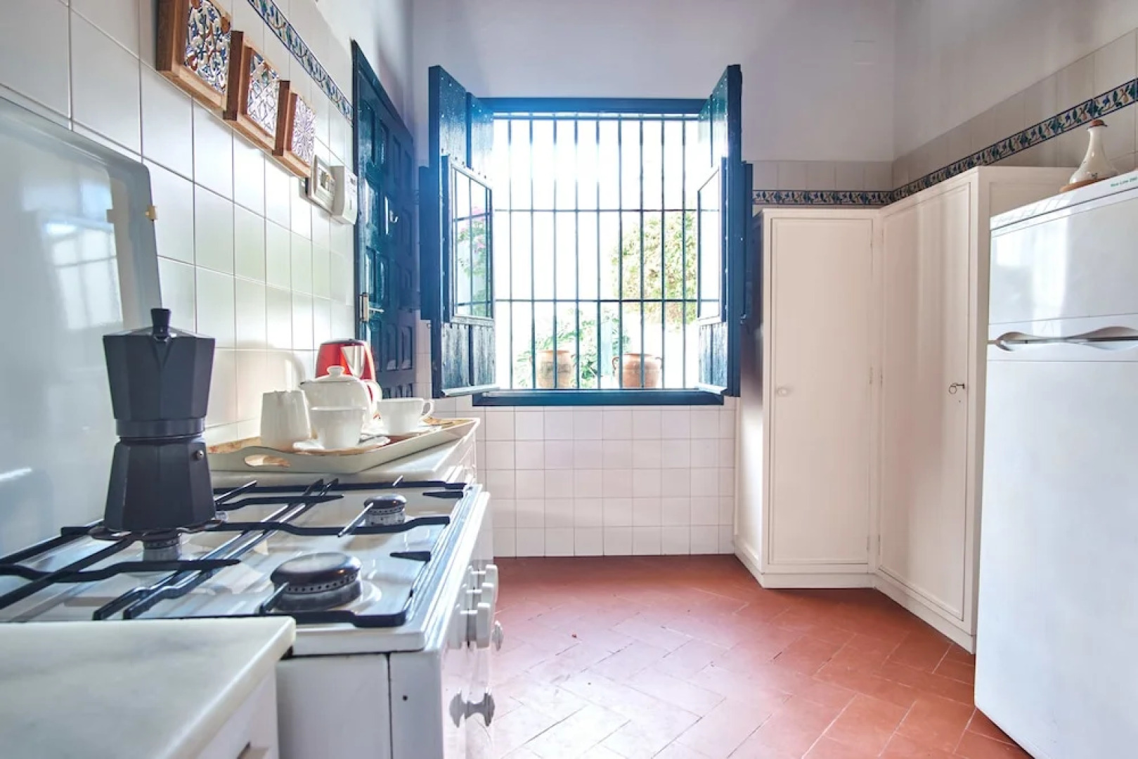 Casa Aljarafe Paradise