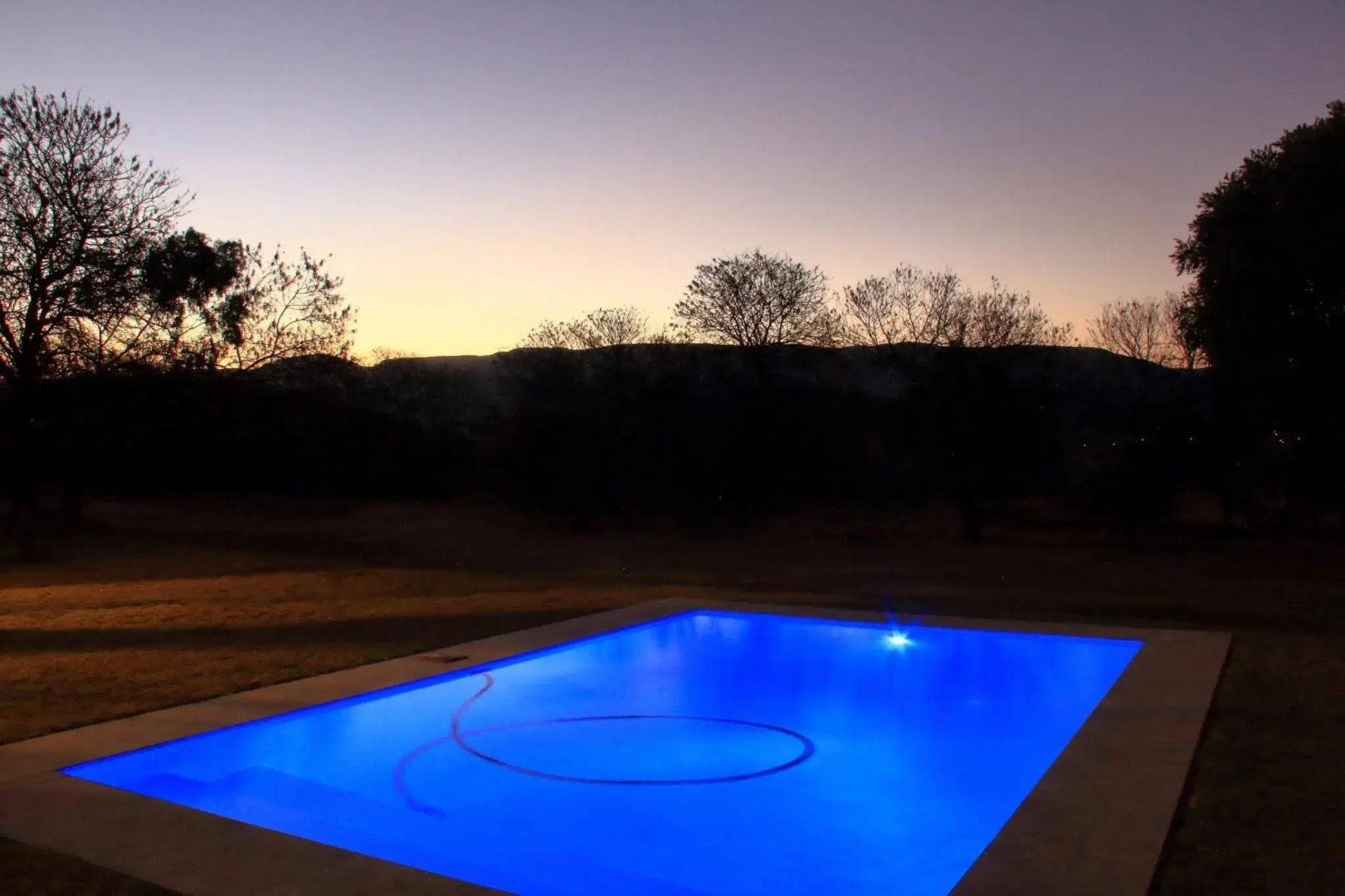 Ibis Way Guest House