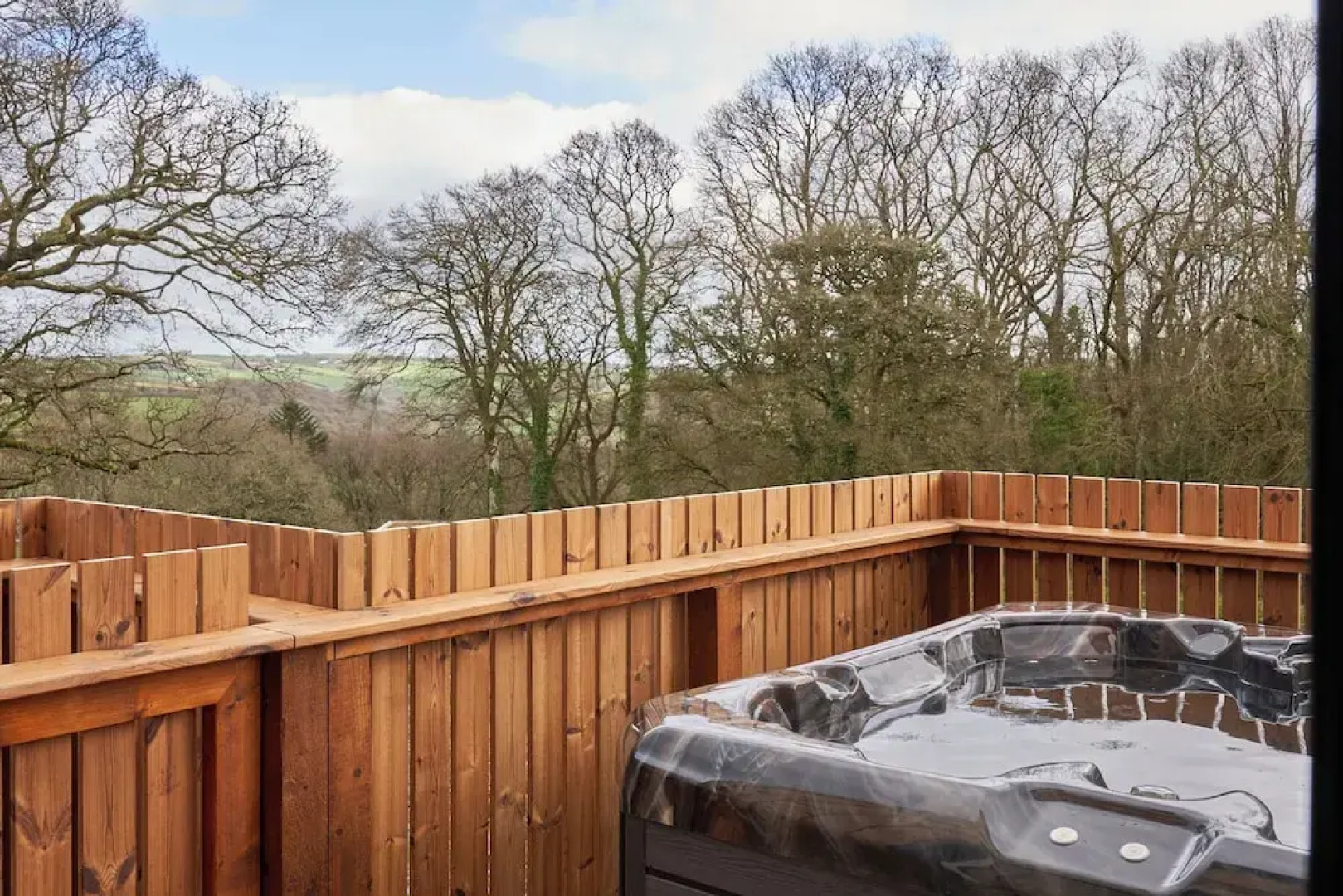 The Mole Resort - Lodges