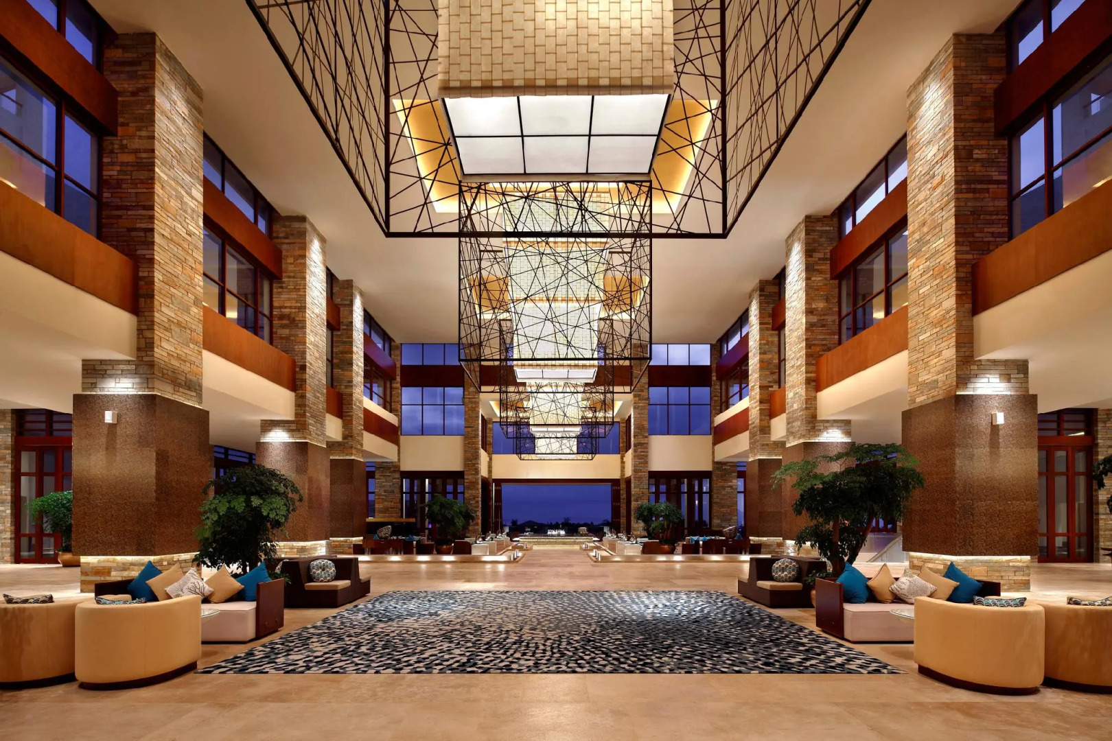 Sheraton Sanya Haitang Bay Resort