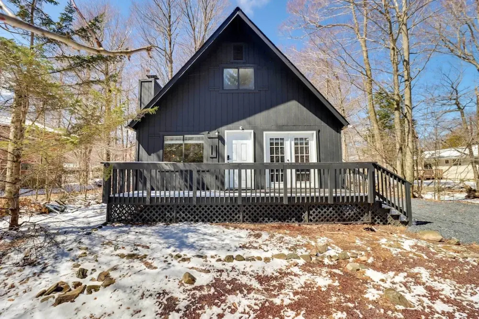 Tobyhanna Vacation Home w/ Community Pool Access