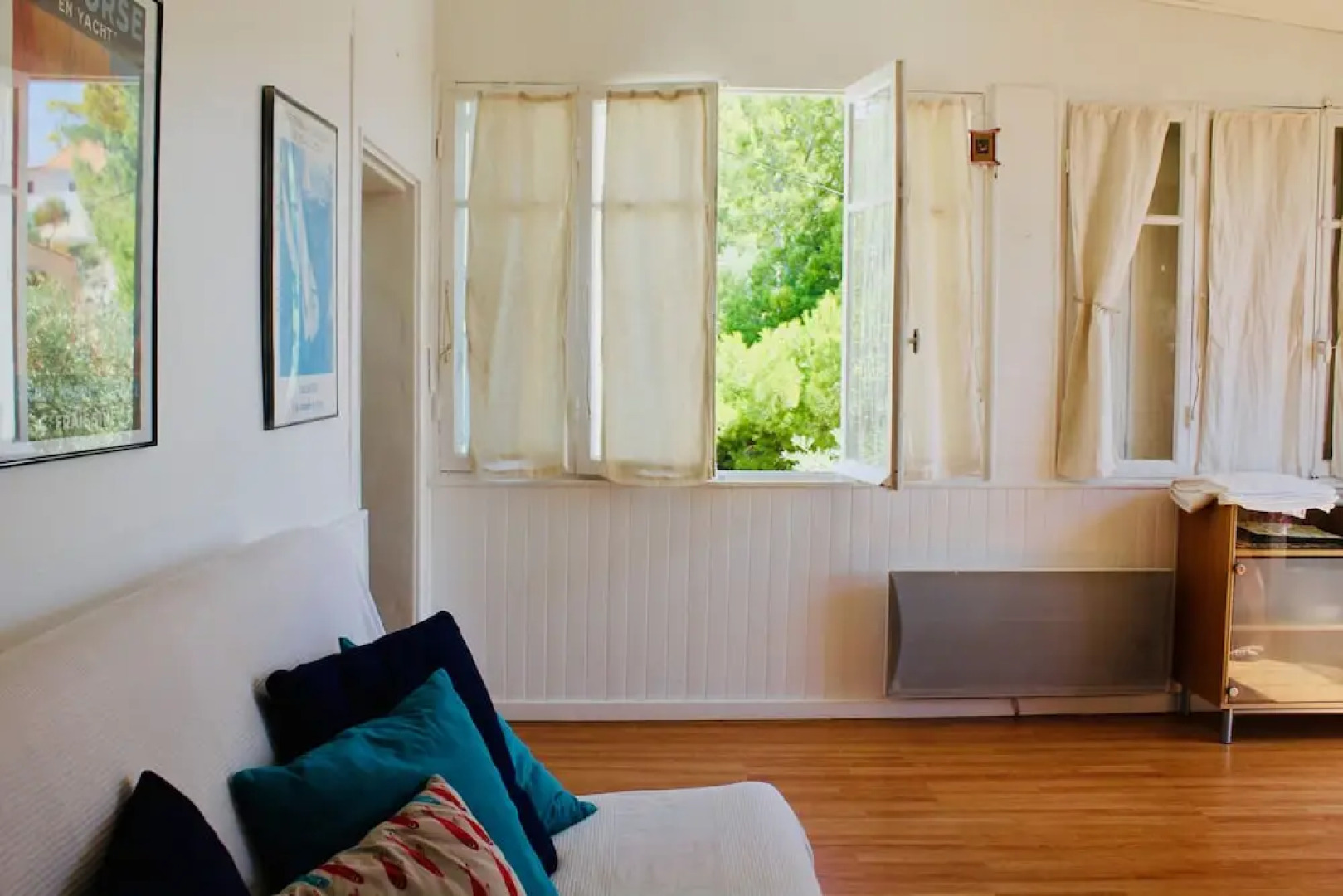 La Gracette - Niolon