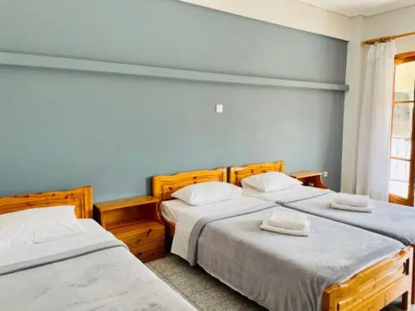 Guesthouse Lykourgos