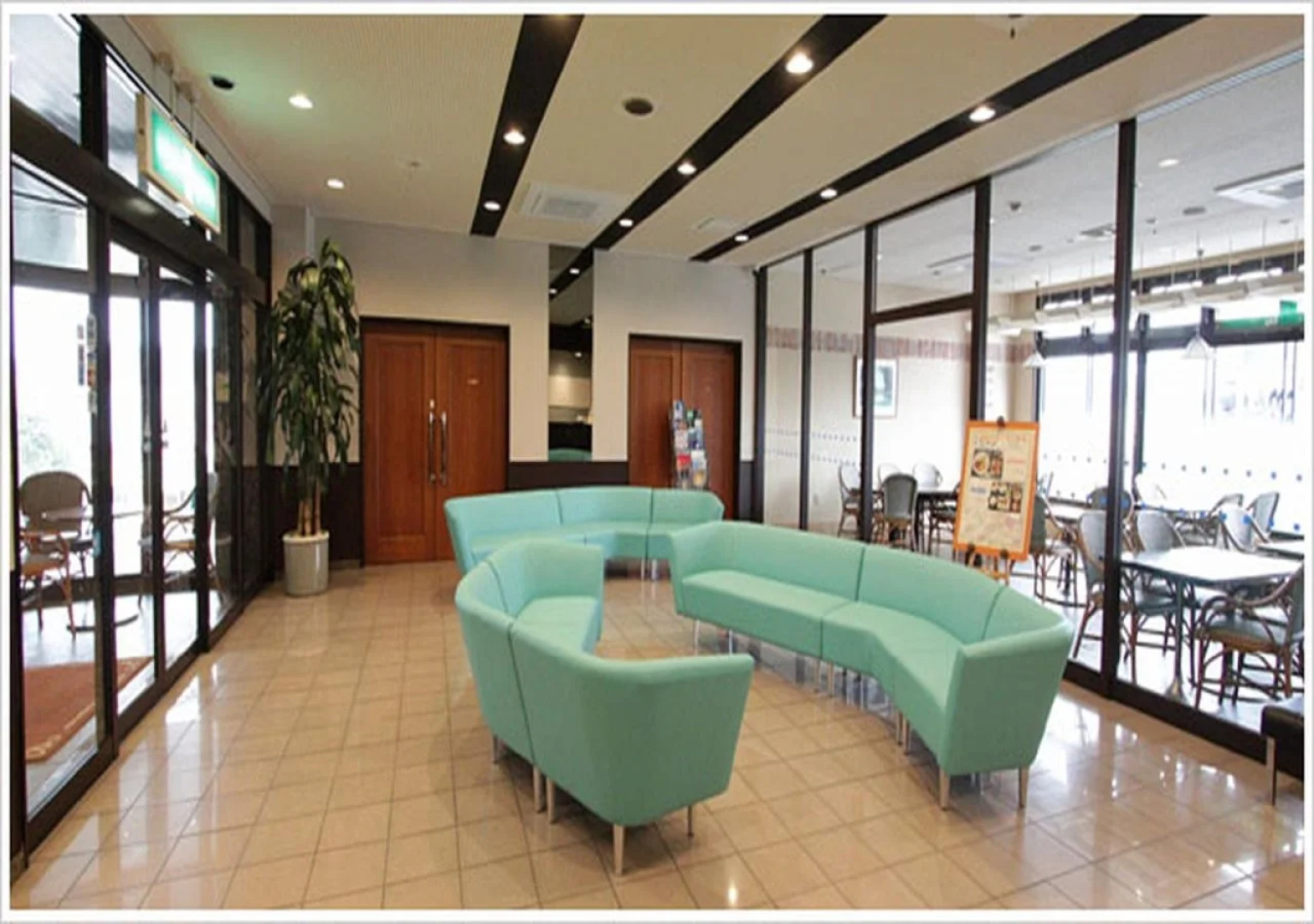 Hotel New Gaea Itoshima