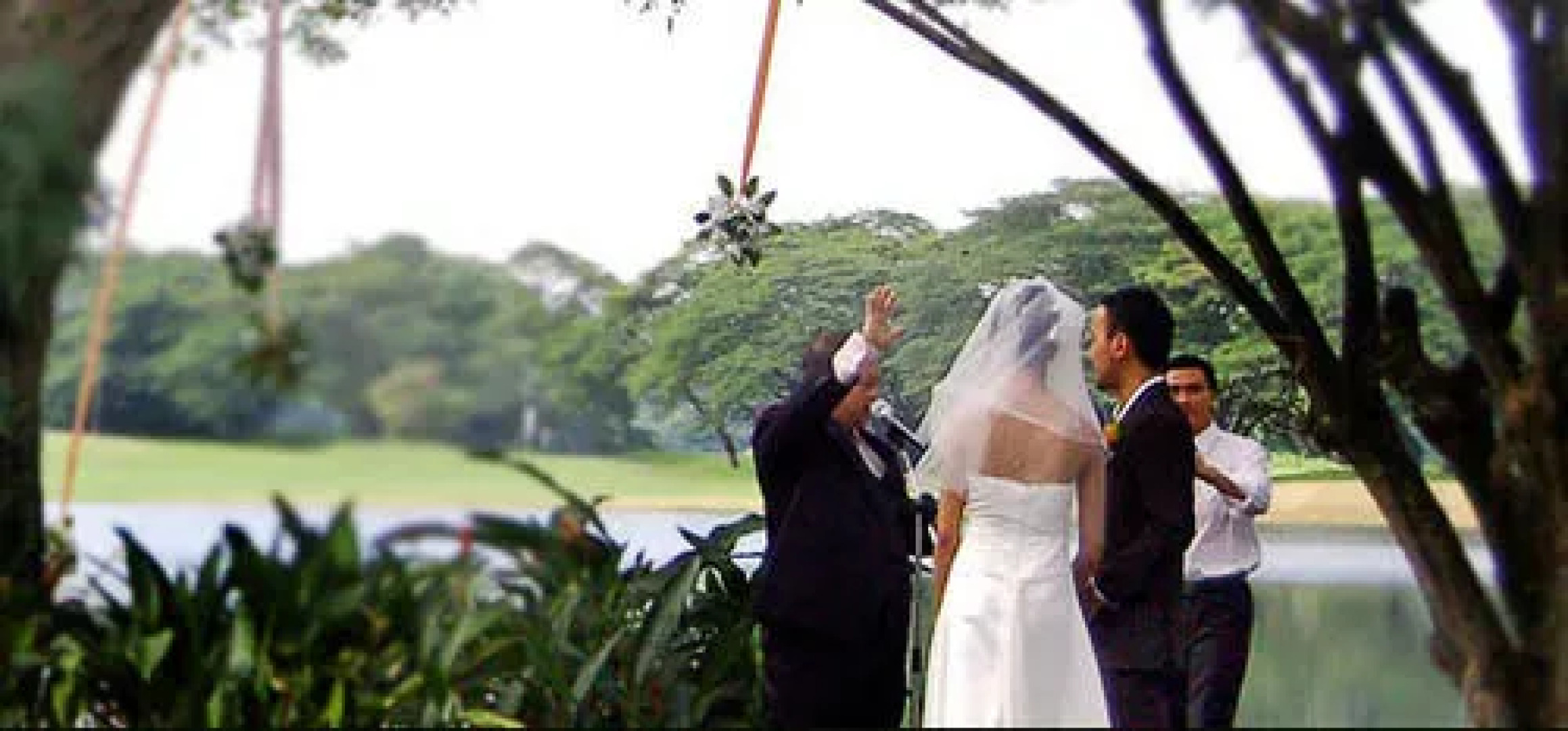 Clearwater Sanctuary Golf Resort