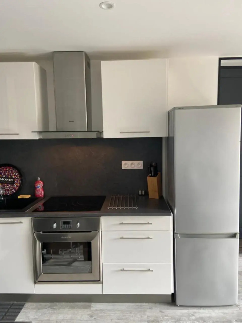 Charmant studio neuf de 40m2 / tout confort