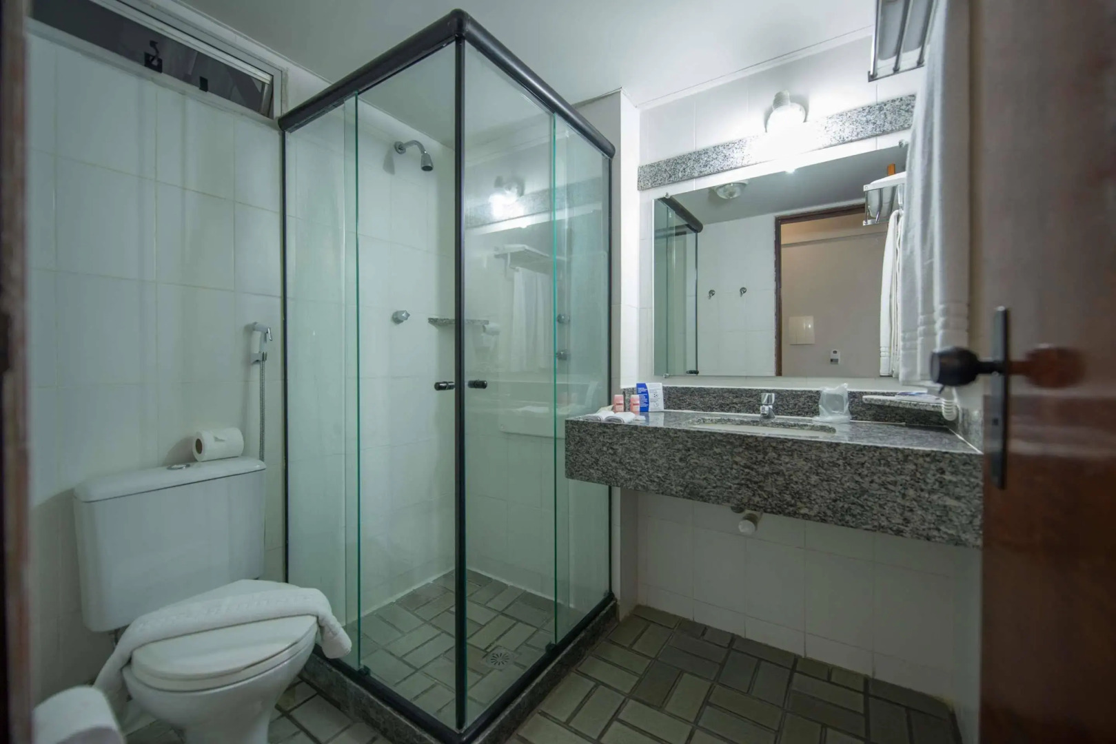 Hotel Caiçara João Pessoa