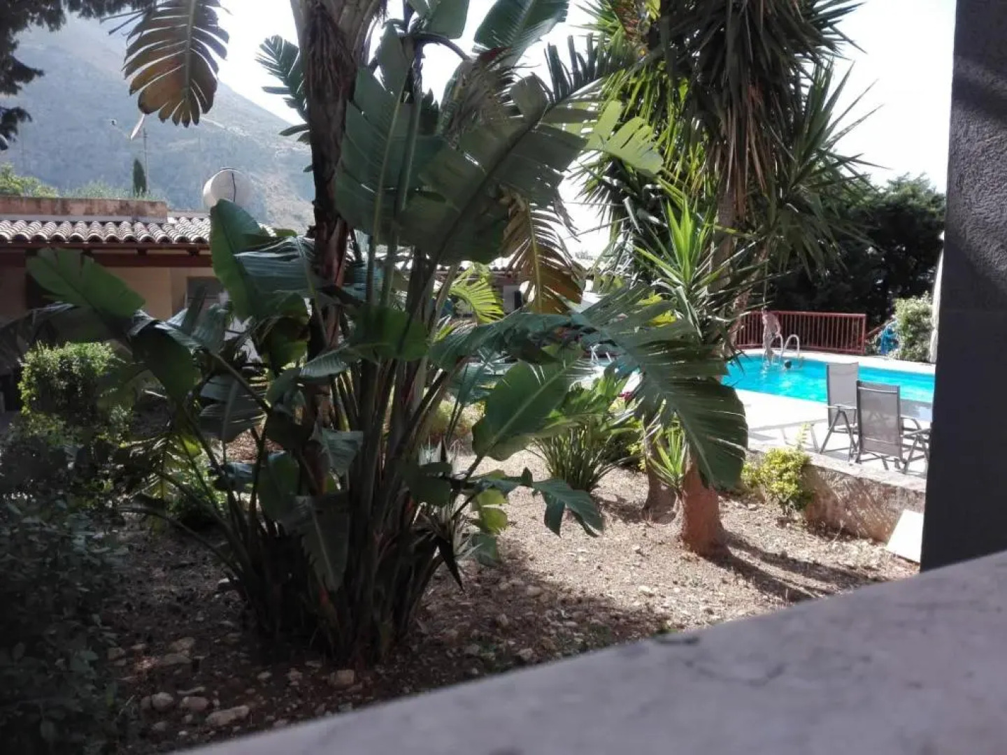 Villa Giulia Tonnara di Bonagia