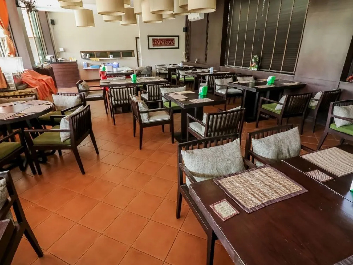 Nida Rooms Udon Thani Town 424