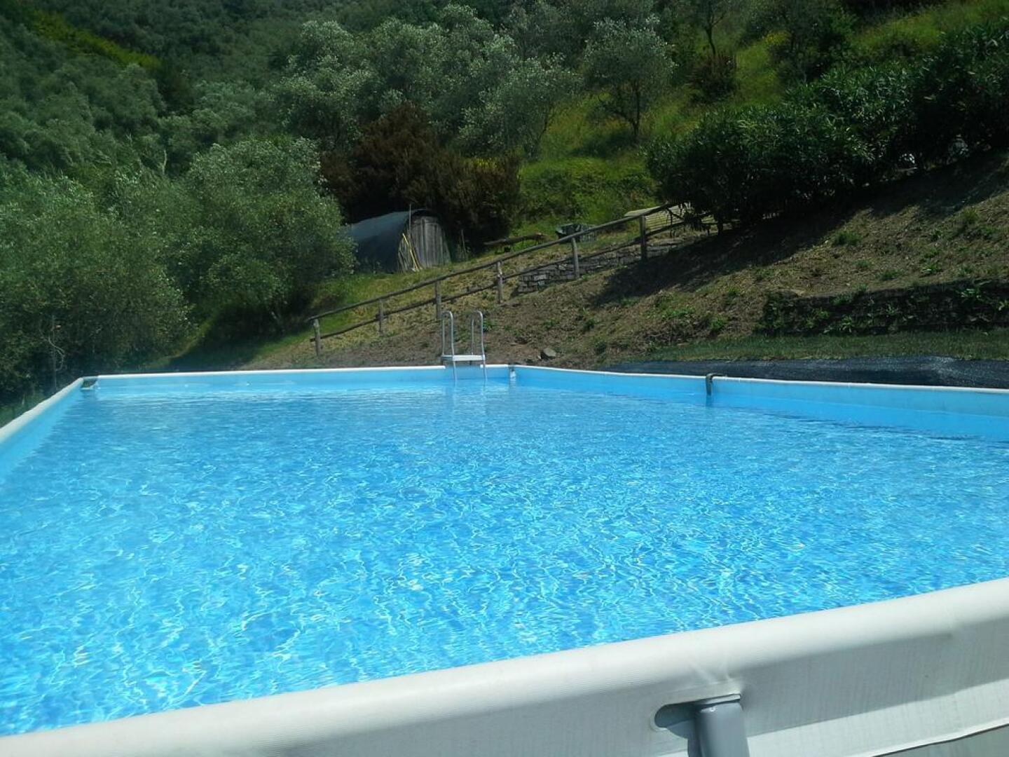 Agriturismo La Quiete