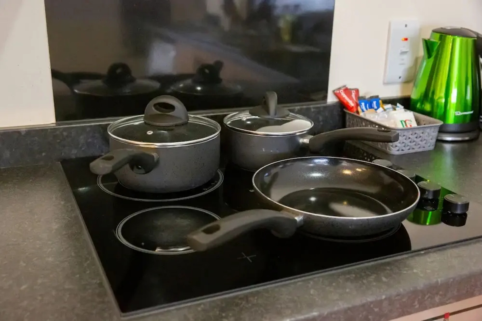 2-bedroom Penthouse, Clockhouse, Hoddesdon