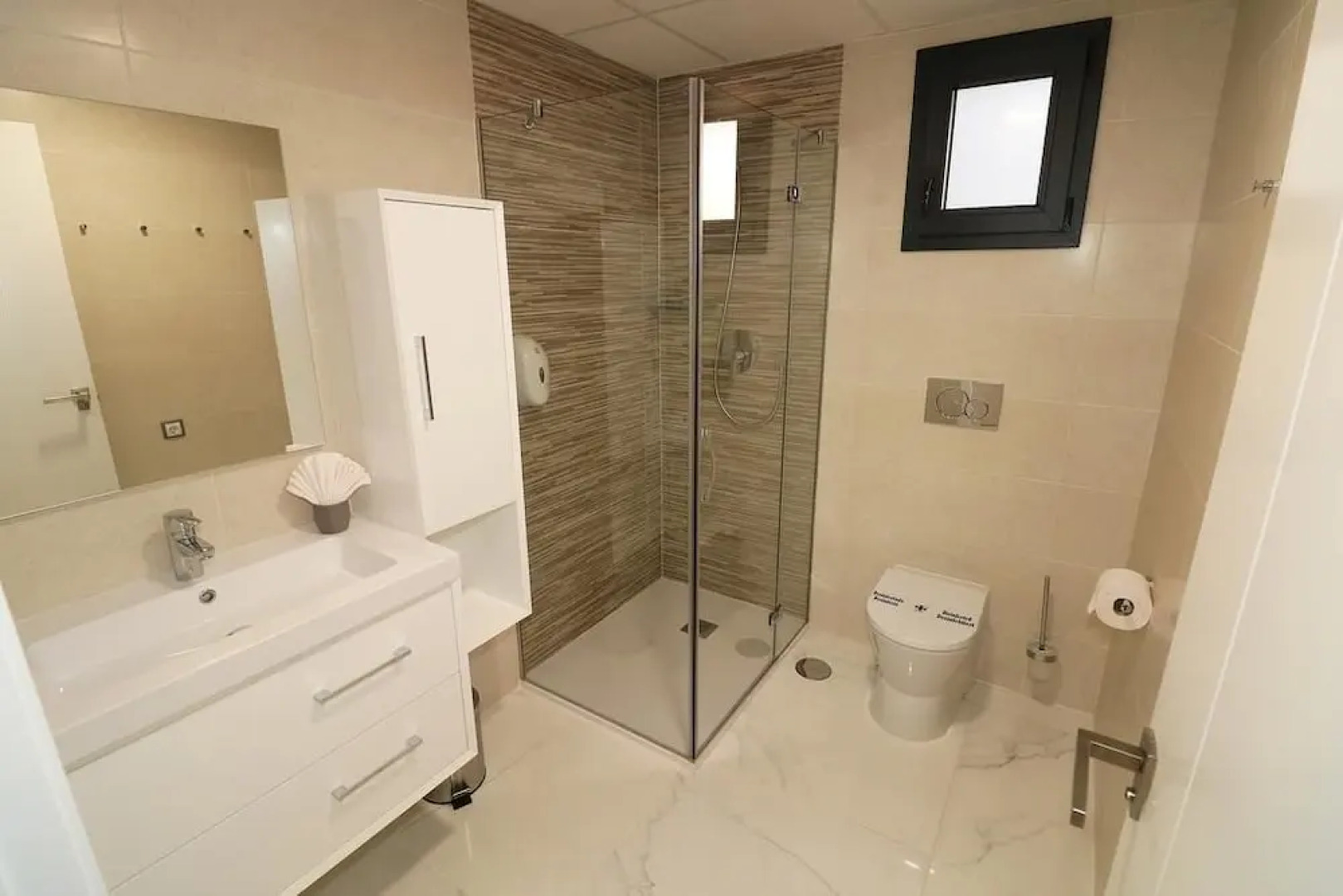 Ocean View Apartment - Near Arenales Beach