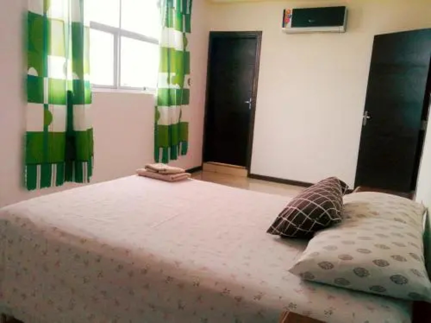 Santa Cruz Departamentos