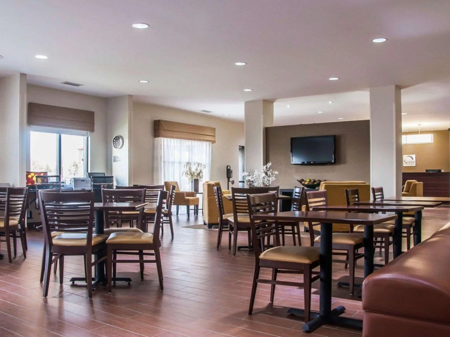 Sleep Inn & Suites Bismarck I-94