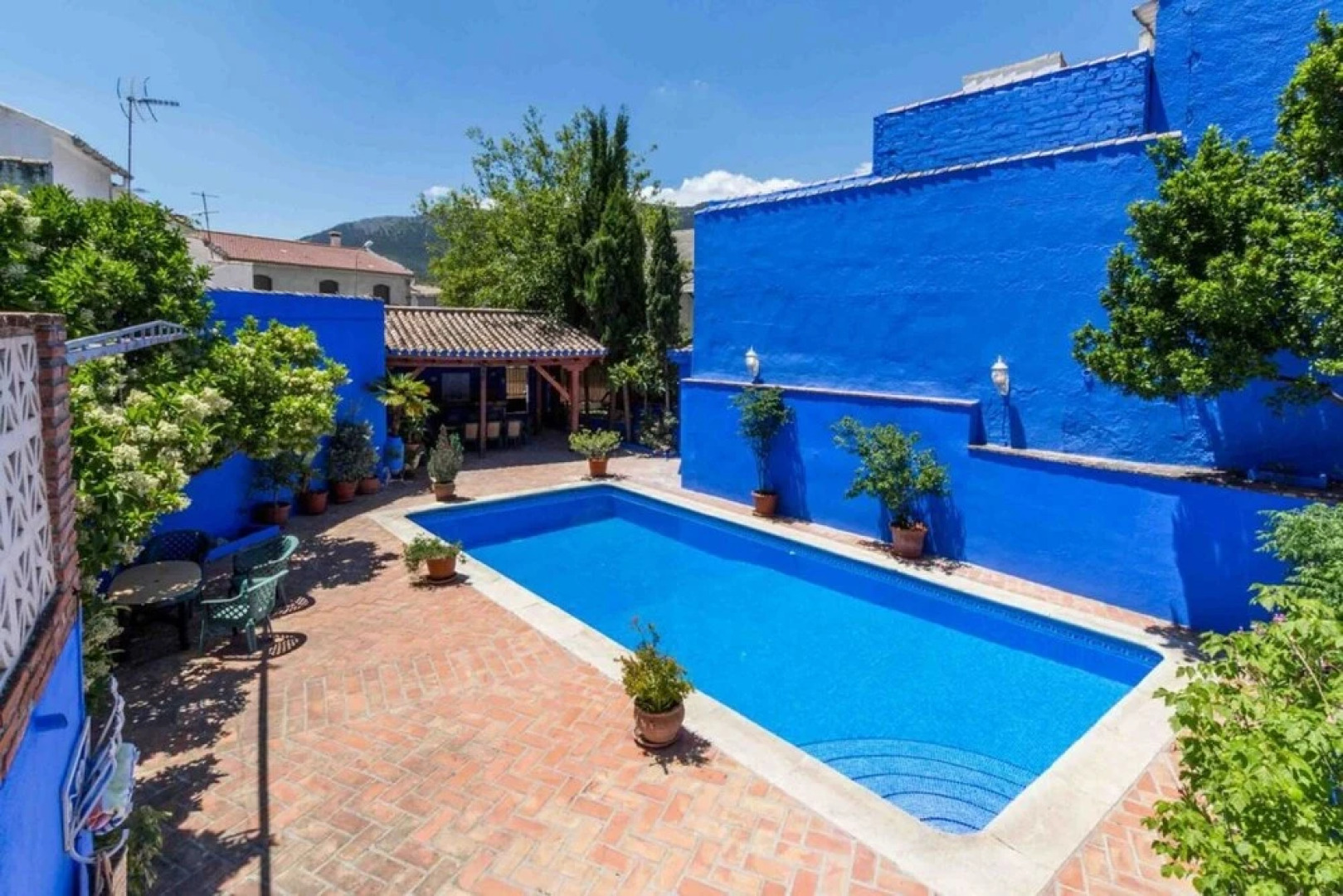 The House of Illora,