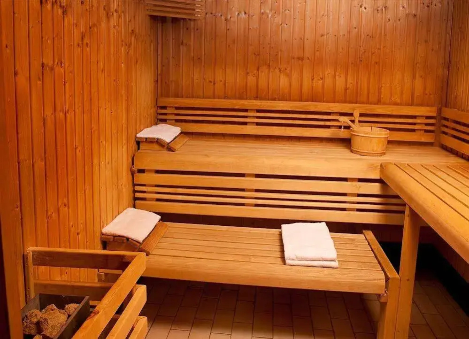 Madame Vacances Residence Les Chalets du Berger