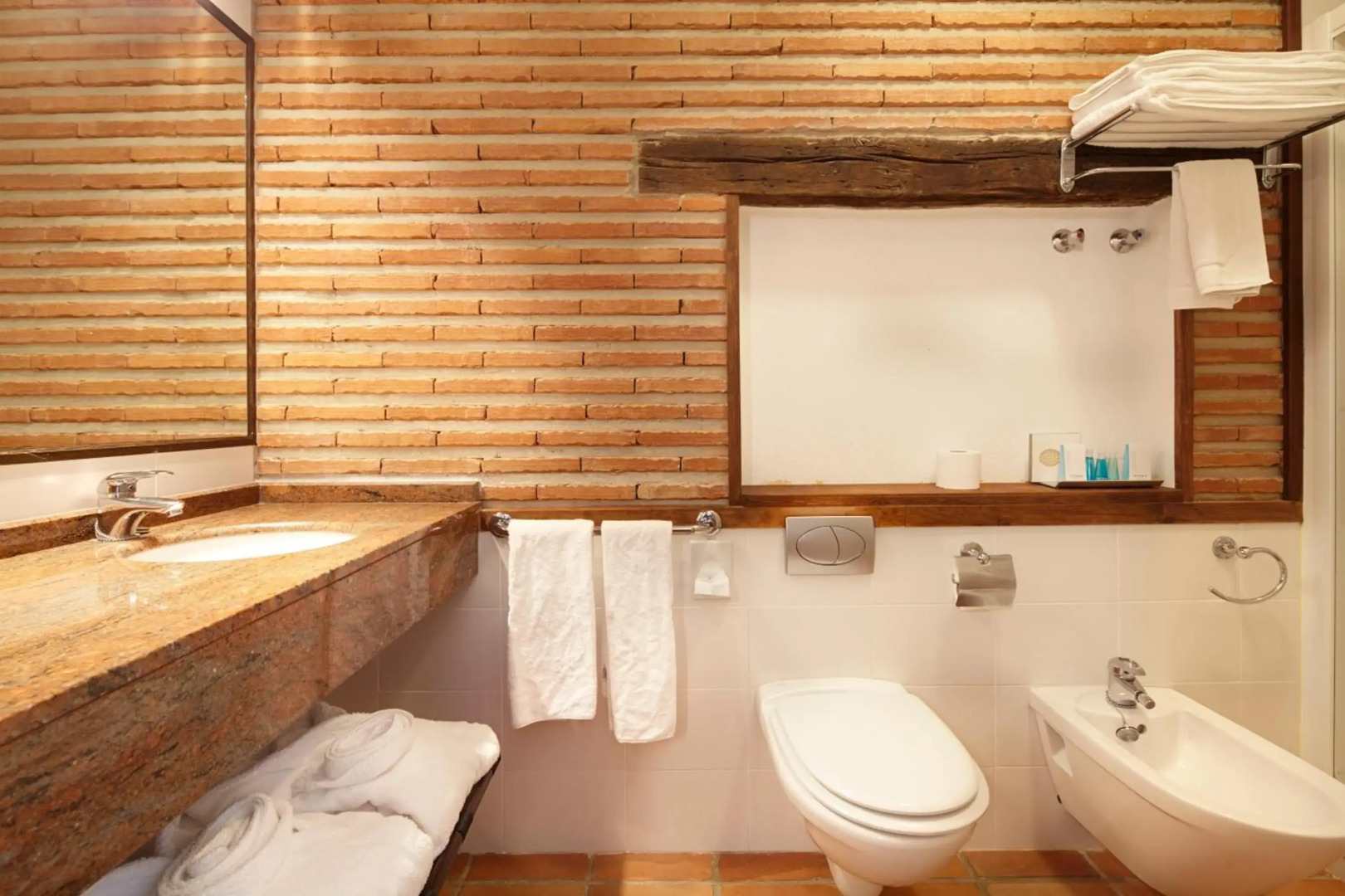 Saiaz Getaria Hotela