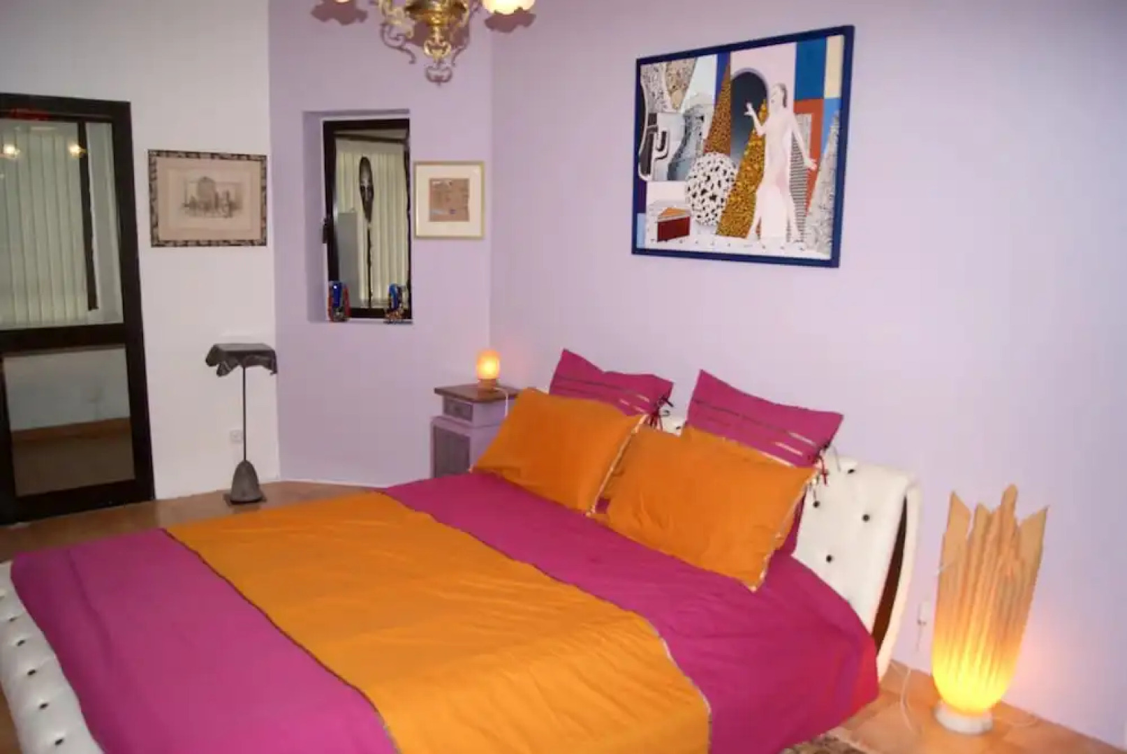 House With 3 Bedrooms in Loulé, With Private Pool, Enclosed Garden and