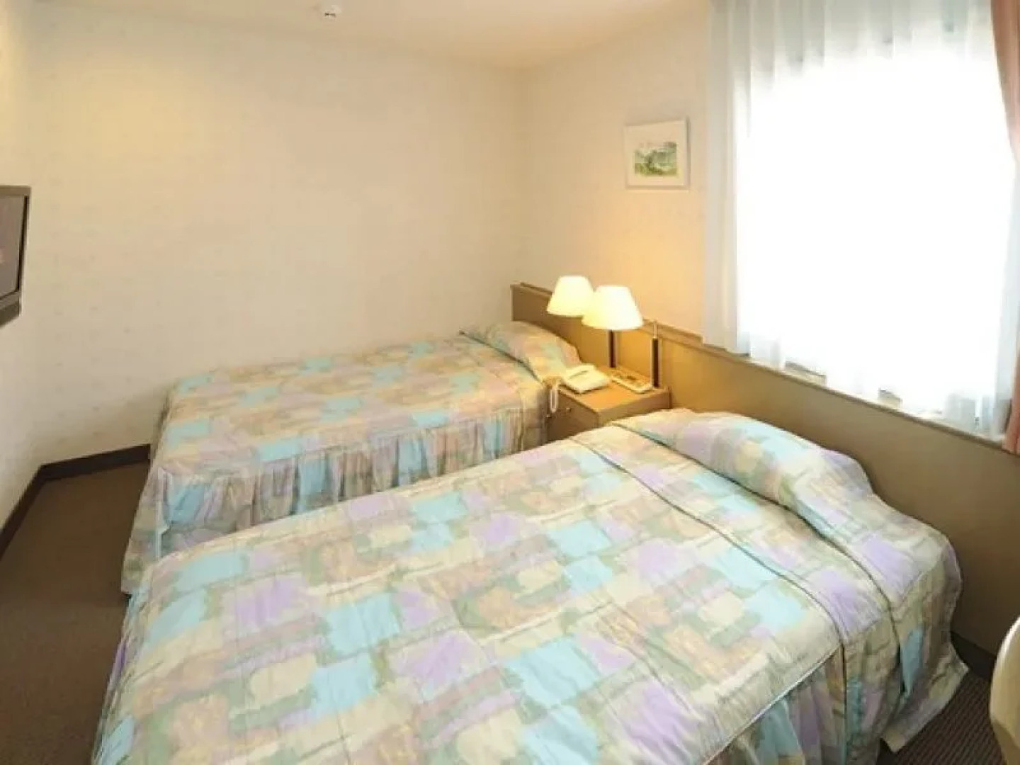 Cosmo Resort Tanegashima Golf Resort