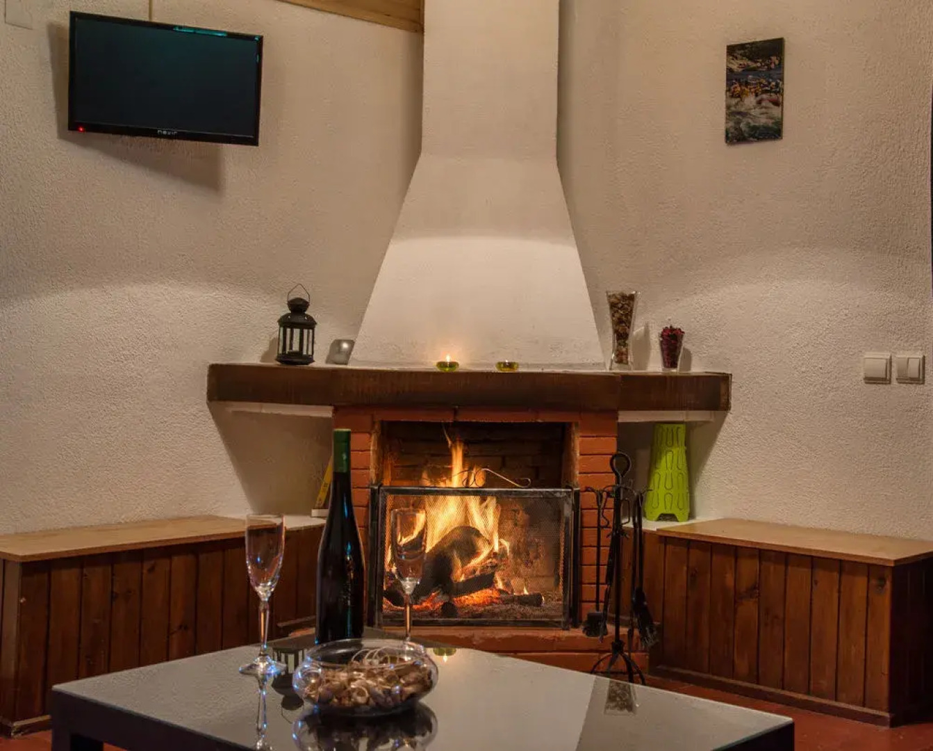 Bungalows Termas de Melgaço