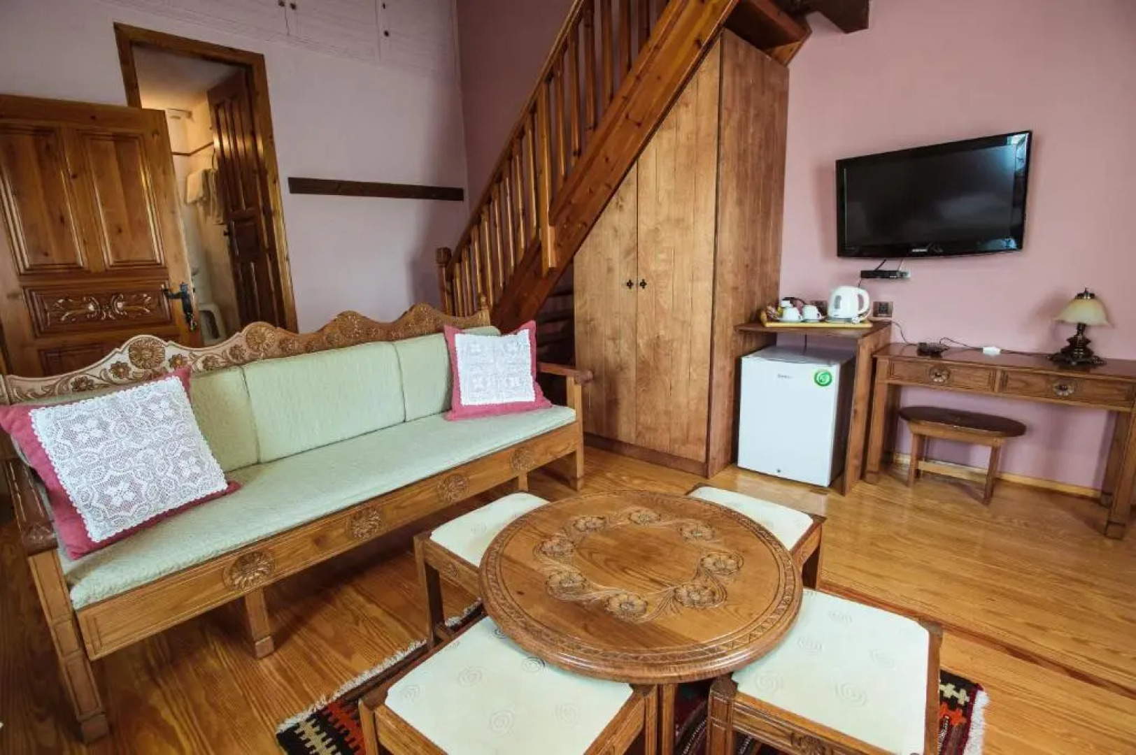 Archontiko Panagoula