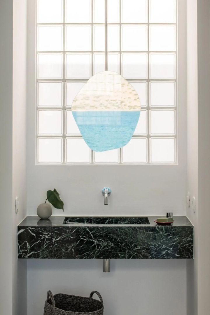 Villa Mimaze Minimalist Living