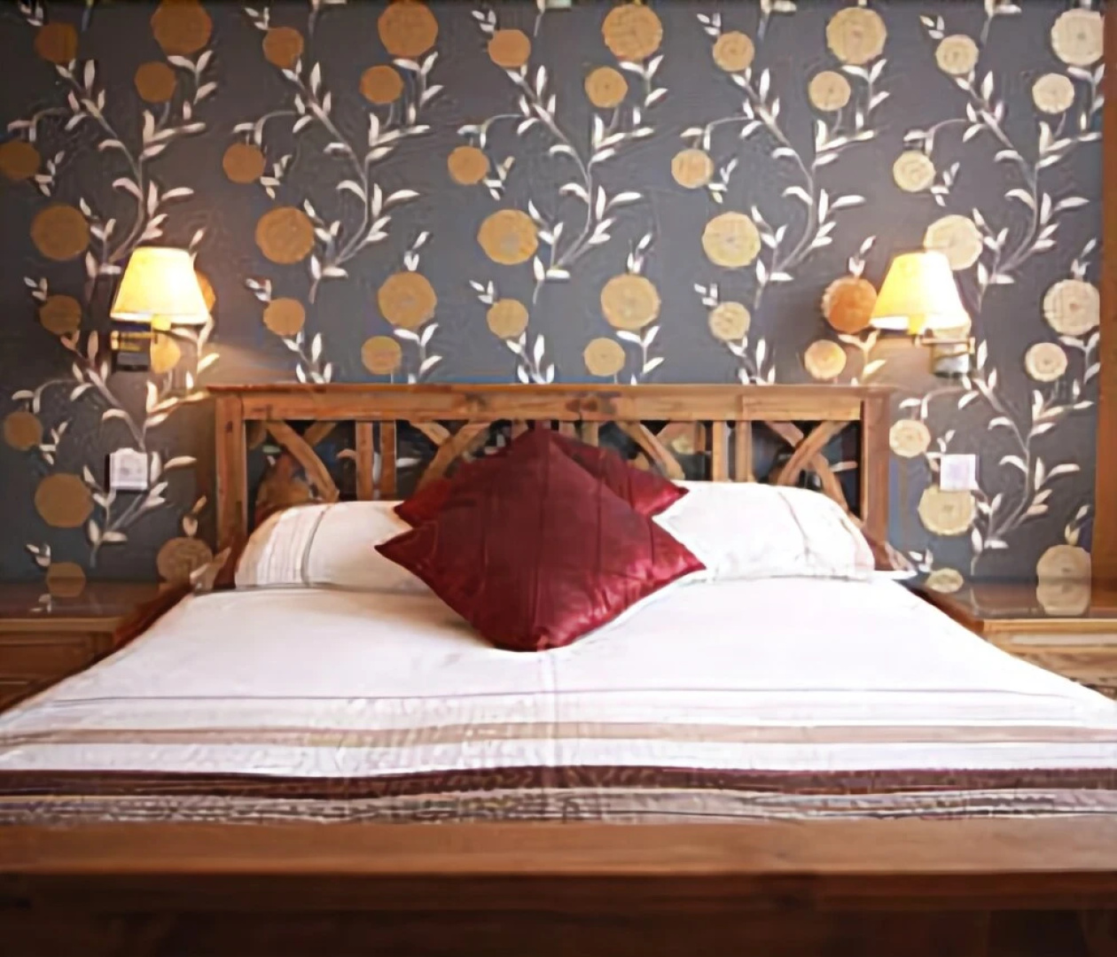 Brentwood Guest House