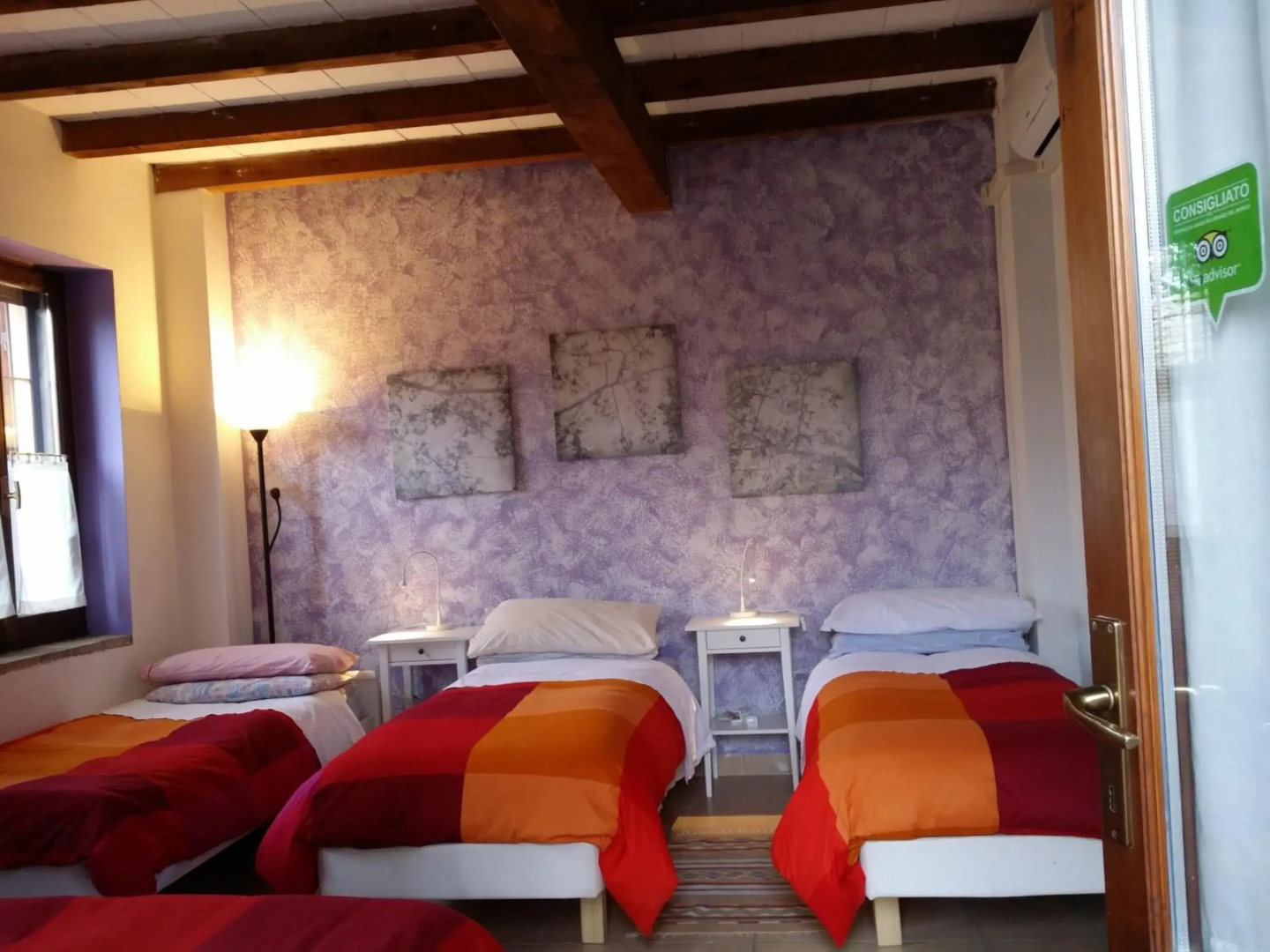 B&B L'Albero Cavo