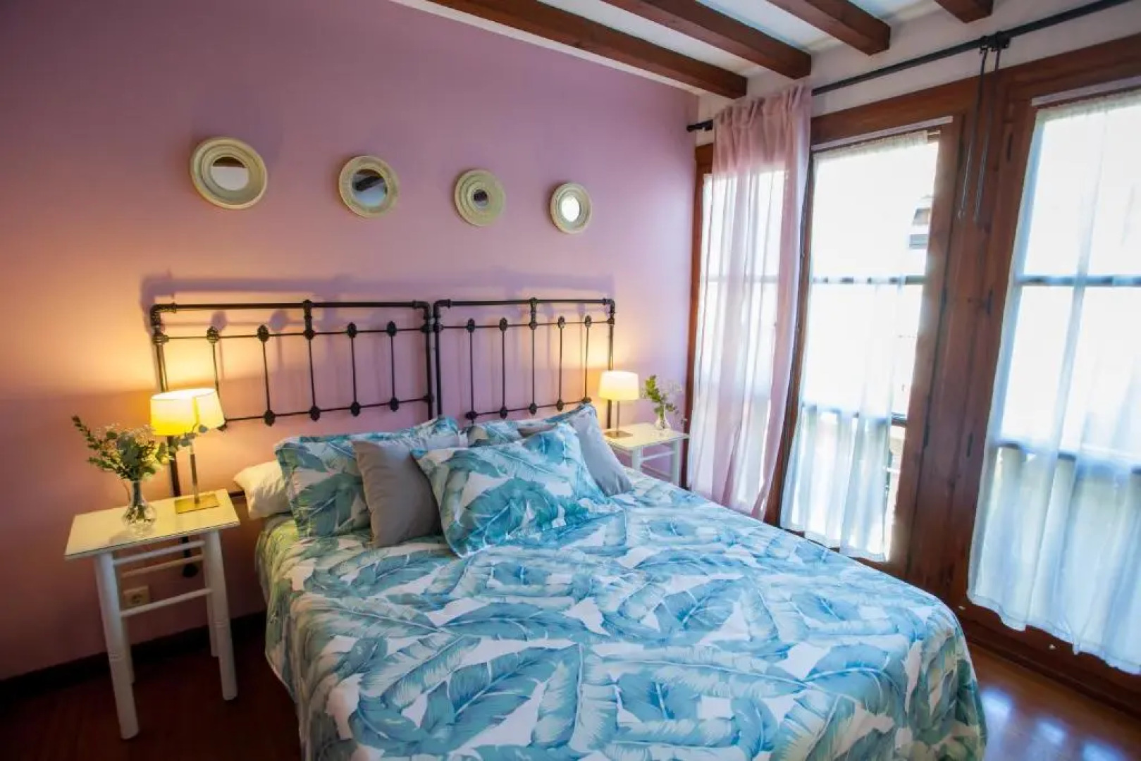 Hostería Casa Palacio